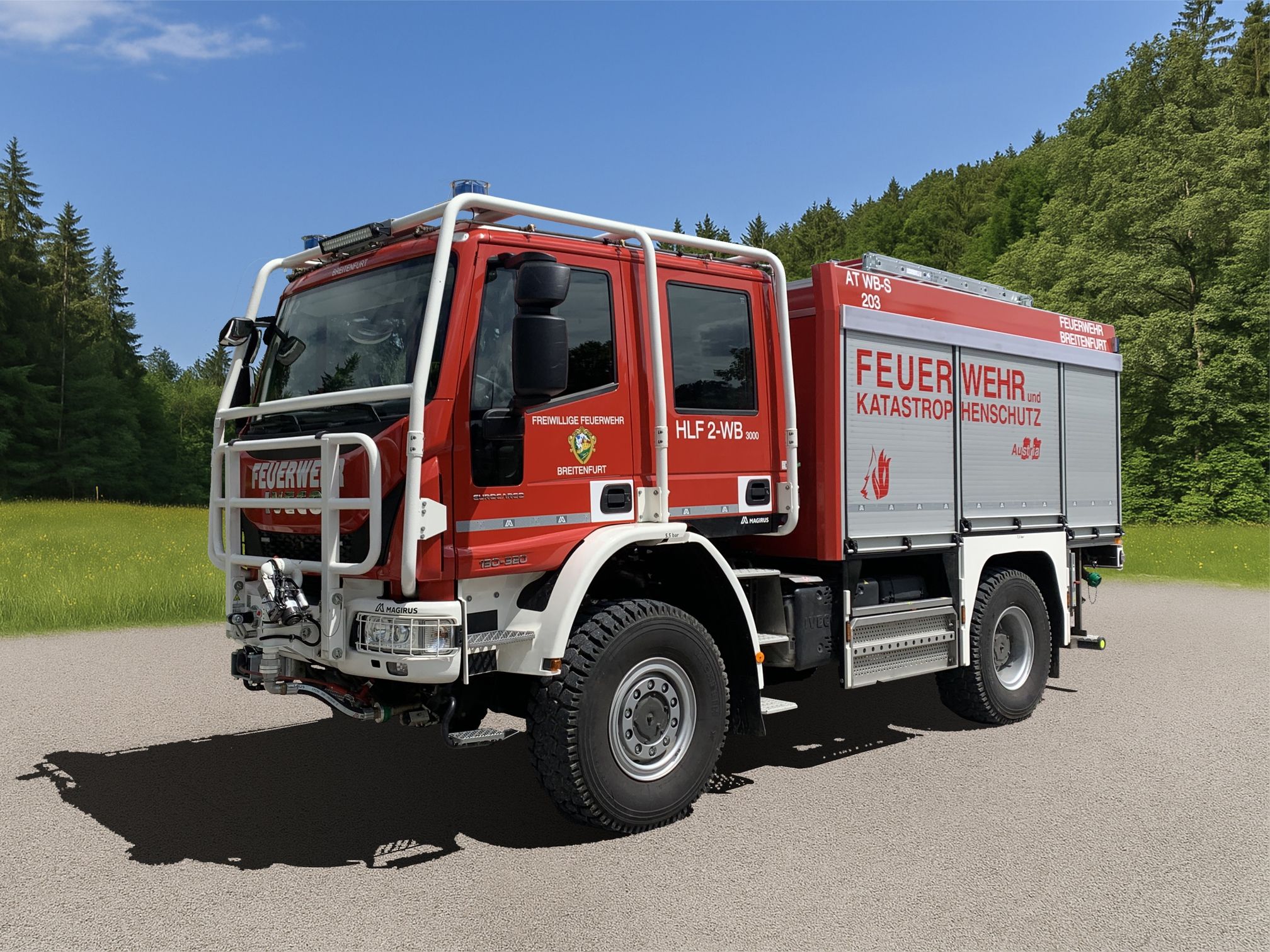 HLF 2-WB